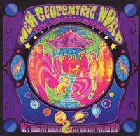 New Geocentric World of Acid Mothers Temple